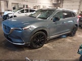 Mazda Cx-9 Carbon Edition JM3TCBDY1M0504277 снимка