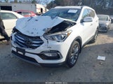 Hyundai Santa Fe Sport 2.0T 5XYZUDLA6JG541685 photo