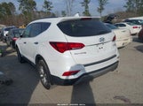 Hyundai Santa Fe Sport 2.0T 5XYZUDLA6JG541685 photo