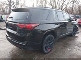 Chevrolet Traverse Awd Premier 1GNEVKKW0PJ118873 снимка