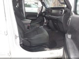 Jeep Wrangler Unlimited Sport S 4X4 1C4HJXDG0MW744183 снимка