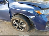 Nissan Rogue Sl JN8AT2MT2JW458072 снимка