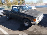 Toyota Pickup 1/2 Ton Rn50 JT4RN50A6J0355139 photo