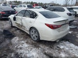 Infiniti Q50 Sport Awd JN1EV7AR7LM254687 photo