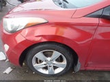 Hyundai Elantra Gls 5NPDH4AE6DH391742 снимка