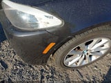 BMW 550I WBAFR9C55DD227000 снимка