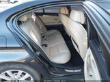 BMW 550I WBAFR9C55DD227000 снимка