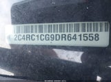 Chrysler Town & Country Touring-L 2C4RC1CG9DR641558 photo