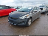 Hyundai Elantra Se 5NPDH4AE1EH521315 снимка