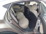 Hyundai Elantra Se 5NPDH4AE1EH521315 снимка