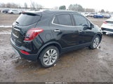 Buick Encore Fwd Preferred KL4CJASB8KB863323 снимка