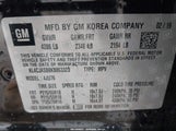 Buick Encore Fwd Preferred KL4CJASB8KB863323 снимка