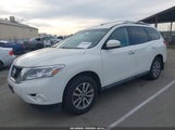 Nissan Pathfinder Sv 5N1AR2MN9DC606439 снимка