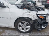 Chevrolet Malibu 1Fl 1G1ZC5ST7KF126738 photo