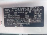 Kia Soul + KNDJP3A58H7449585 снимка