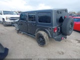 Jeep Wrangler Jk Unlimited Sport S 4X4 1C4BJWDG8JL887461 fotografie