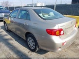 Toyota Corolla Le 2T1BU4EE1AC265879 снимка
