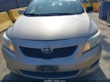 Toyota Corolla Le 2T1BU4EE1AC265879 снимка