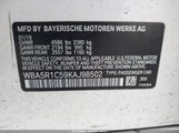 BMW 330I WBA5R1C59KAJ98502 снимка