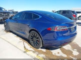 Tesla Model S 100D/60D/75D/90D/P100D 5YJSA1E28HF198703 снимка