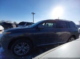 Toyota Highlander Se V6 5TDBK3EHXBS081740 снимка