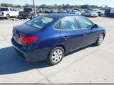 Hyundai Elantra Gls/Limited/Se KMHDU46DX7U134231 photo