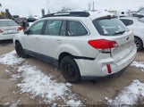 Subaru Outback 2.5I 4S4BRCAC6C1291851 снимка