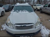 Subaru Outback 2.5I 4S4BRCAC6C1291851 fotografie
