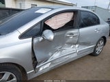 Honda Civic Lx 1HGFA16598L031307 снимка