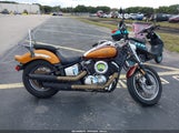 Yamaha Xvs1100 A JYAVP11E99A115846 снимка