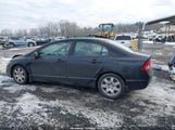 Honda Civic Lx 1HGFA16597L077699 снимка