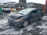 Honda Civic Lx 1HGFA16597L077699 снимка
