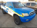 Toyota Tundra Ltd V8 5TBRT38102S290200 снимка