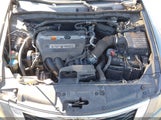 Honda Accord 2.4 Ex 1HGCP26779A050718 photo