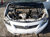 Toyota Corolla Xrs 1NXBE40E89Z049641 снимка