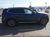 BMW X3 Sdrive30I 5UXTY3C00LLU72820 снимка
