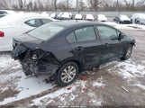 Honda Civic Lx 19XFB2F51CE034270 fotografie