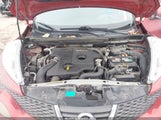 Nissan Juke Sv JN8AF5MR8BT009155 снимка