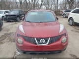 Nissan Juke Sv JN8AF5MR8BT009155 снимка