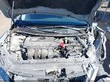 Nissan Sentra Sv 3N1AB7APXEL677718 снимка