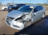 Nissan Sentra Sv 3N1AB7APXEL677718 снимка