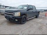 Chevrolet Silverado  Ltz 3GCRKTE35AG293445 снимка