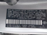 Toyota Prius Iii JTDKN3DU8A1269917 снимка