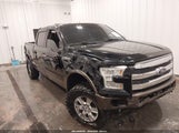Ford F-150 Lariat 1FTFW1EF2GFB11247 снимка