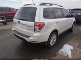 Subaru Forester 2.5X Premium JF2SHBDC0CG403930 снимка