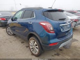 Buick Encore Awd Preferred KL4CJESB6LB031889 fotografie