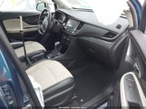 Buick Encore Awd Preferred KL4CJESB6LB031889 fotografie