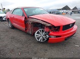 Ford Mustang 1ZVFT84N655225679 снимка