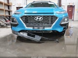 Hyundai Kona Ultimate KM8K5CA59MU629675 снимка