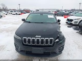 Jeep Cherokee Latitude Plus 4X4 1C4PJMLB8KD238996 снимка